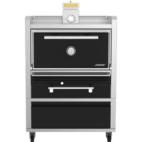 Josper HJA-PLUS-M120-TD Gas Charcoal Oven