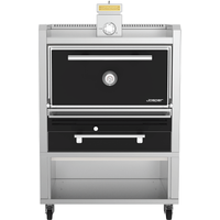 Josper HJA-PLUS-M120-T Gas Charcoal Oven