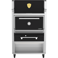 Josper HJA-PLUS-L175-HCT Gas Charcoal Oven