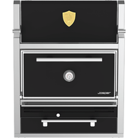 Josper HJA-PLUS-L175-HC Gas Charcoal Oven