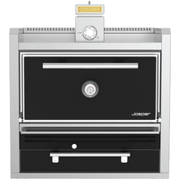 Josper HJA-PLUS-M120 Gas Charcoal Oven
