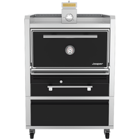 Josper HJA-PLUS-L175-TD Gas Charcoal Oven