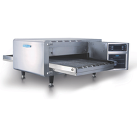 Turbochef - HHC2020 Split Belt Ventless Electric Conveyor Oven
