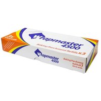 WM B/Parchment Refill - 45cmx 50m - (3)