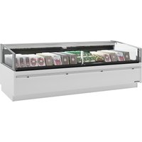 Infrico VCT18UCB Supermarket Cases – Compact Vct