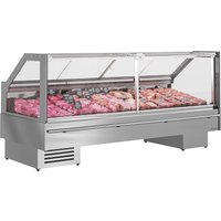 Infrico VCL90CUCP Supermarket Cases – Colombia Vcl