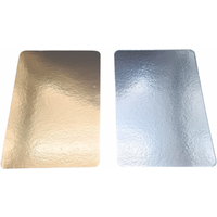 Gold/Sliver Food Board 170×240