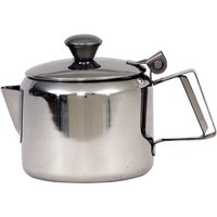 GenWare Stainless Steel Economy Coffee/Teapot 3L/ 100oz