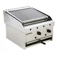 Archway Two Burner Charcoal Grills Short LPG
