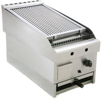 Archway One Burner Charcoal Grills Long