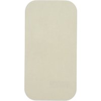 No.6A Foil Container Lid 4x8"