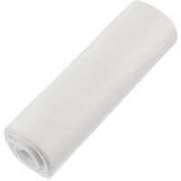 Shredder Bag Clear 240 Gauge 29"x48"