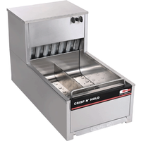 Carter Hoffmann - CNH14 Food Warmer