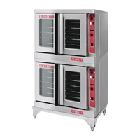 Blodgett - MKV-2 Electric Convection Oven
