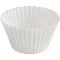 Muffin Cases White (18x680's)