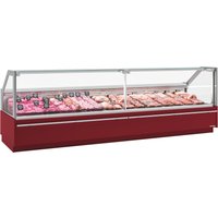 Infrico VCT90CUCP Supermarket Cases – Vct Compact Display Cabinet Incorporated Group (U)