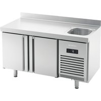 Infrico BMPPF1500II Undercounters 600 Series – Sink Undercounter Refrigerator