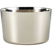 GenWare Stainless Steel Mini Serving Cup 8 x 5cm