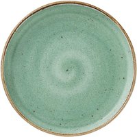 Steelite Craft Stack Plates Aqua 165mm (12 Pack)