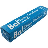 18" Baking Parchment (W)450mm (L)50m