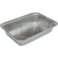 Foil Container 9x6x2"