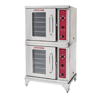 Blodgett - CTB-2 Electric Convection Oven