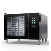 Invoq Combi 6-2/1GN Combination Oven