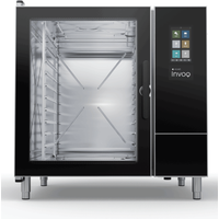 Invoq Combi 10-2/1 GN Combination Oven