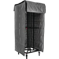 Jackstack Thermocover