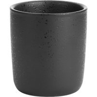 Olympia Fusion Black Tumbler 170ml (Pack of 6)