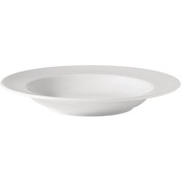 Utopia Titan Pasta Plates White 300mm (6 Pack)