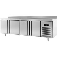 Infrico BMGN2450II Undercounters GN1/1 700 Series – Undercounter Refrigerator And Freezer Gn1/1 700 Serie (GN 1/1)