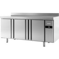 Infrico BMGN1960GRBT Undercounters Refrigerated Table Gn1/1 700 Series – Remote Undercounter Refrigerator Gn1/1 700 Serie (GN 1/1)