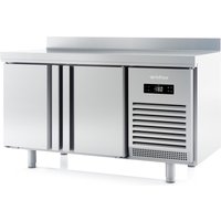 Infrico BMGN1470II Undercounters GN1/1 700 Series – Undercounter Refrigerator And Freezer Gn1/1 700 Serie (GN 1/1)