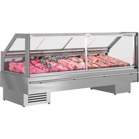 Infrico VCL25IUCP Supermarket Cases – Colombia Vcl