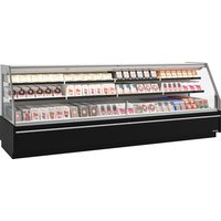 Infrico SVT37IU14 Supermarket Cases – Compact Svt