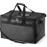 GenWare Large Polyester Insulated Food Delivery Bag