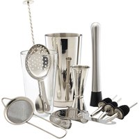 Cocktail Bar Kit 11pcs