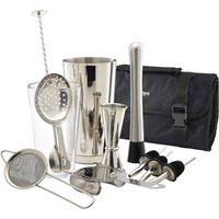 Cocktail Bar Kit 12pcs