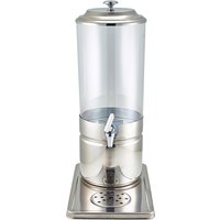 GenWare Stainless Steel Juice Dispenser 7L