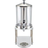 GenWare Acrylic Base Juice Dispenser 7.7L