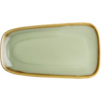 Olympia Kiln Platter Moss 335mm (Pack of 4)