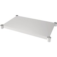 Vogue Steel Table Shelf 900x600mm