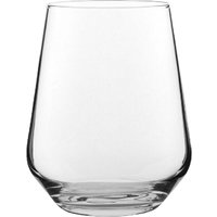 Utopia Allegra Water Glasses 440ml (24 Pack)