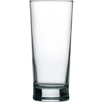 Utopia Senator Conical Beer Glasses 570ml CE Marked (24 Pack)