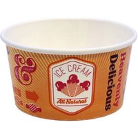 5oz "Chill" ice cream cup (20 x 50's)