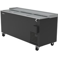 Infrico BC72B American Line American Line / Bc Series – Bottle Coolers Bc Subzero