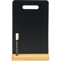 Table Chalkboard 33.5 x 21cm
