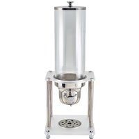 GenWare Acrylic Base Cereal Dispenser 3.7L