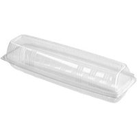 9" Baguette Container (L)252 (W)209 (H)45mm
